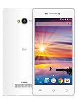 Best available price of Lava Flair Z1 in Mauritius