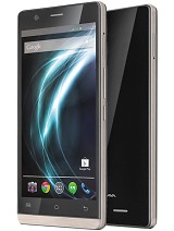 Best available price of Lava Icon in Mauritius