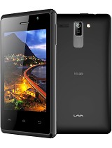 Best available price of Lava Iris 325 Style in Mauritius