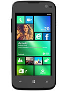 Best available price of Lava Iris Win1 in Mauritius