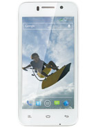 Best available price of XOLO Q800 in Mauritius