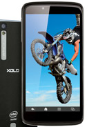 Best available price of XOLO X1000 in Mauritius