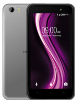 Best available price of Lava X81 in Mauritius
