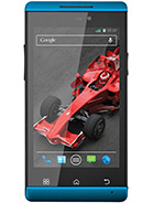 Best available price of XOLO A500S IPS in Mauritius
