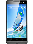 Best available price of XOLO Q1100 in Mauritius