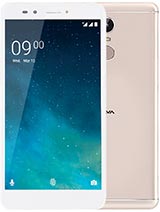 Best available price of Lava Z25 in Mauritius