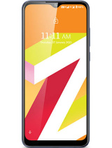 Best available price of Lava Z2s in Mauritius