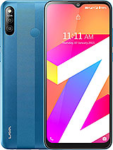 Best available price of Lava Z3 in Mauritius