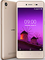 Best available price of Lava Z50 in Mauritius