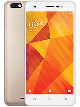 Best available price of Lava Z60s in Mauritius