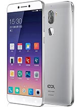 Best available price of Coolpad Cool1 dual in Mauritius