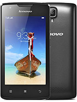 Best available price of Lenovo A1000 in Mauritius