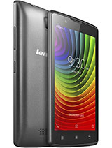 Best available price of Lenovo A2010 in Mauritius
