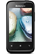 Best available price of Lenovo A269i in Mauritius