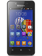 Best available price of Lenovo A319 in Mauritius