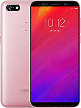 Best available price of Lenovo A5 in Mauritius