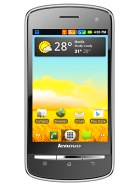 Best available price of Lenovo A60 in Mauritius