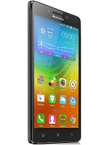 Best available price of Lenovo A6000 Plus in Mauritius