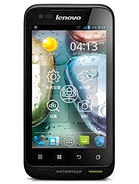 Best available price of Lenovo A660 in Mauritius