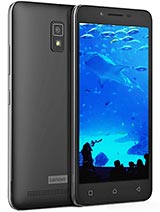 Best available price of Lenovo A6600 Plus in Mauritius