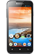 Best available price of Lenovo A680 in Mauritius