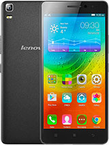 Best available price of Lenovo A7000 Plus in Mauritius
