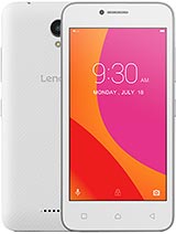 Best available price of Lenovo B in Mauritius