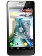 Best available price of Lenovo K860 in Mauritius