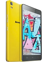Best available price of Lenovo K3 Note in Mauritius