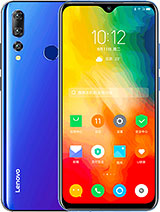Best available price of Lenovo K6 Enjoy in Mauritius