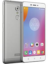 Best available price of Lenovo K6 Note in Mauritius