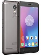 Best available price of Lenovo K6 Power in Mauritius