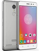 Best available price of Lenovo K6 in Mauritius