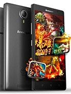 Best available price of Lenovo K80 in Mauritius