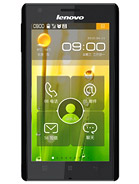 Best available price of Lenovo K800 in Mauritius