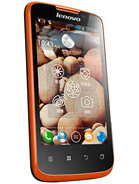 Best available price of Lenovo S560 in Mauritius