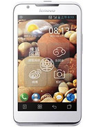 Best available price of Lenovo S880 in Mauritius