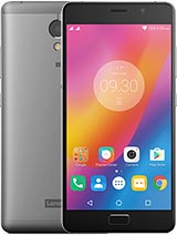 Best available price of Lenovo P2 in Mauritius