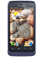 Best available price of Lenovo P700i in Mauritius