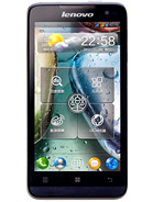 Best available price of Lenovo P770 in Mauritius