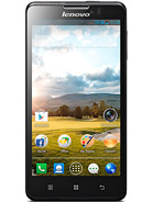 Best available price of Lenovo P780 in Mauritius