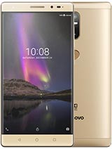 Best available price of Lenovo Phab2 Plus in Mauritius