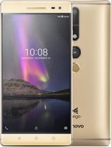 Best available price of Lenovo Phab2 Pro in Mauritius