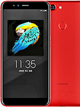 Best available price of Lenovo S5 in Mauritius