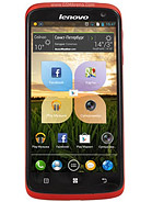 Best available price of Lenovo S820 in Mauritius