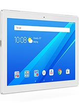 Best available price of Lenovo Tab 4 10 Plus in Mauritius