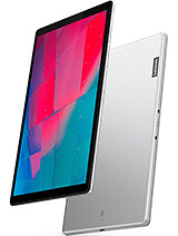 Best available price of Lenovo Tab M10 HD Gen 2 in Mauritius