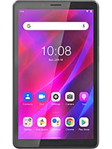 Best available price of Lenovo Tab M7 (3rd Gen) in Mauritius