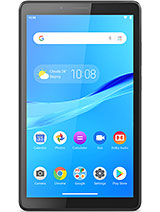 Best available price of Lenovo Tab M7 in Mauritius