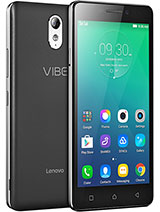 Best available price of Lenovo Vibe P1m in Mauritius